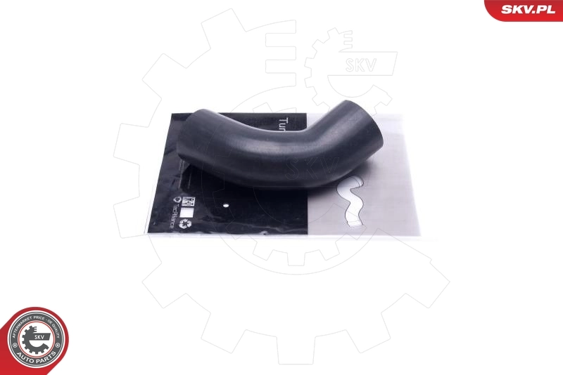 Charge Air Hose